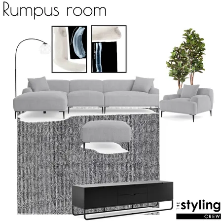 D'Angola - Rumpus Interior Design Mood Board by the_styling_crew on Style Sourcebook
