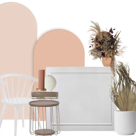 Refresh - Reception 2022 Interior Design Mood Board by Her Studio Design on Style Sourcebook