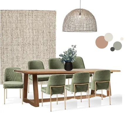 Jamie New build Interior Design Mood Board by Oleander & Finch Interiors on Style Sourcebook
