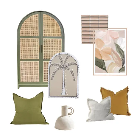 tropic living Interior Design Mood Board by TatianaFedotova on Style Sourcebook