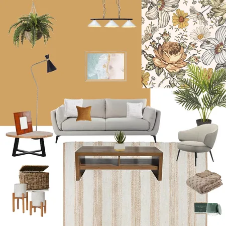 fyjg Interior Design Mood Board by fostchan on Style Sourcebook