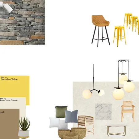 magazi Interior Design Mood Board by annapodog on Style Sourcebook