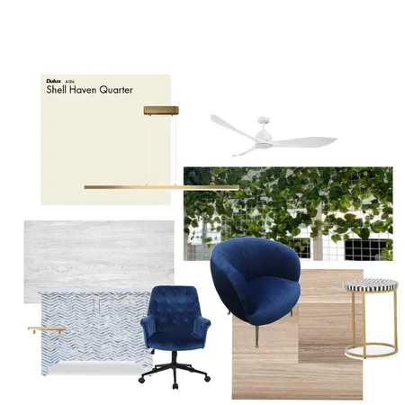 Final Interior Design Mood Board by DanielleKW on Style Sourcebook