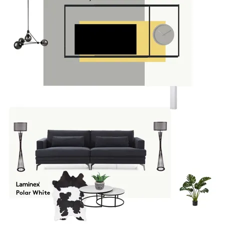 1st floor Interior Design Mood Board by Monideepa Raha on Style Sourcebook