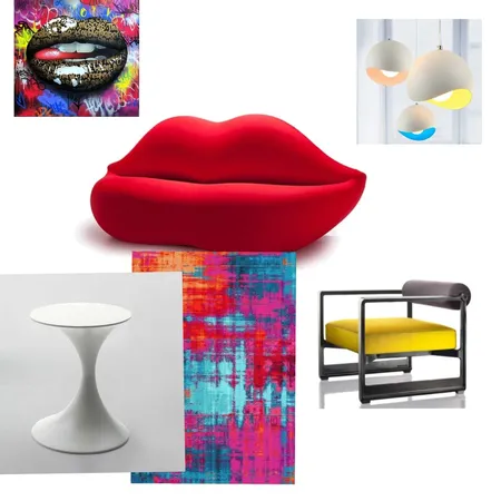 Pinterest Interior Design Mood Board by Sabinac on Style Sourcebook