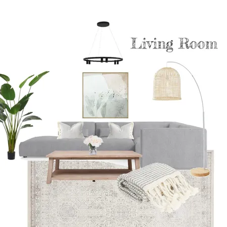 living room Interior Design Mood Board by Christine Dolap on Style Sourcebook