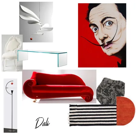 zadatak8 Interior Design Mood Board by Dali on Style Sourcebook