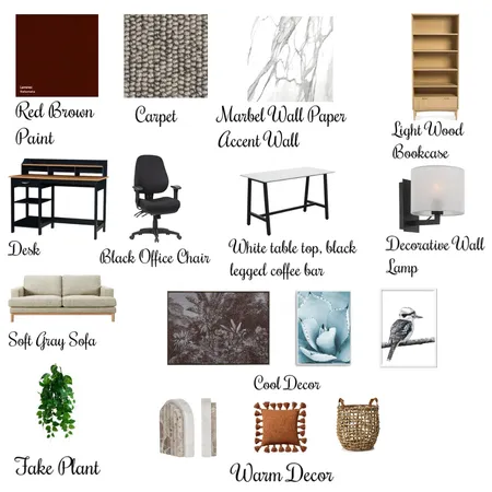 Mood Board Interior Design Mood Board by sf3245 on Style Sourcebook