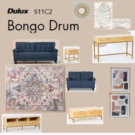 Living room 1 Interior Design Mood Board by catmag on Style Sourcebook