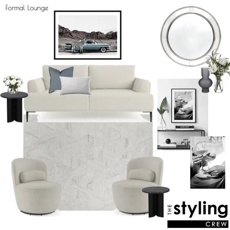 Formal lounge Interior Design Mood Board by the_styling_crew on Style Sourcebook