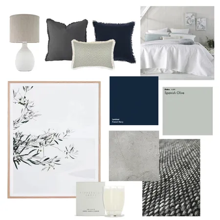 Vision Board Activity 2 Interior Design Mood Board by Jaimi on Style Sourcebook