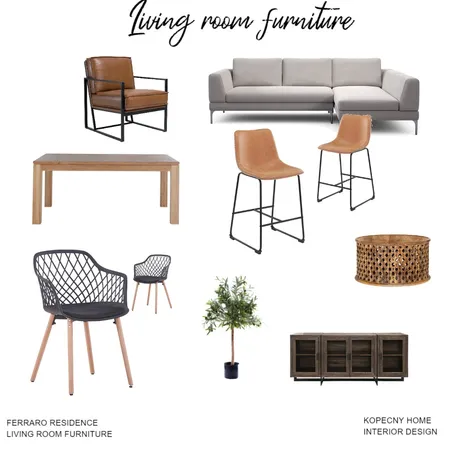 Living room furniture Interior Design Mood Board by aktak79 on Style Sourcebook