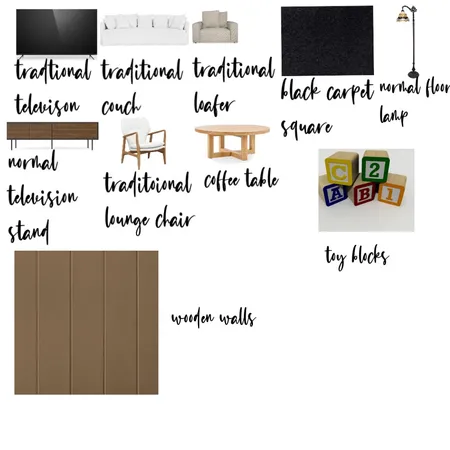 mood board Interior Design Mood Board by wd3077 on Style Sourcebook