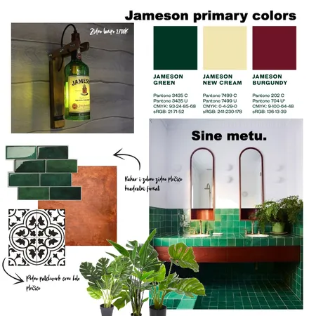 Jameson museum toilet design Interior Design Mood Board by roska304 on Style Sourcebook