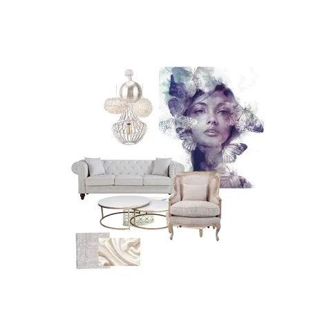 ksww Interior Design Mood Board by Milenanena on Style Sourcebook