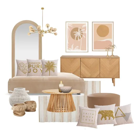 living room3 Interior Design Mood Board by amandanakhle on Style Sourcebook