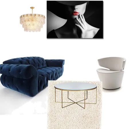 Pinterest Interior Design Mood Board by Sabinac on Style Sourcebook