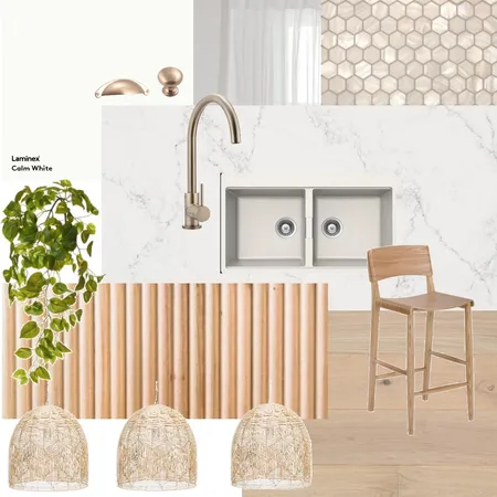 Draft Kitchen Interior Design Mood Board by AbbieBryant on Style Sourcebook