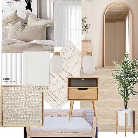 Master Interior Design Mood Board by AbbieBryant on Style Sourcebook