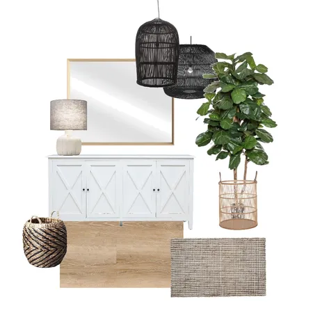 Sutherland Entry Interior Design Mood Board by Tammy1719 on Style Sourcebook