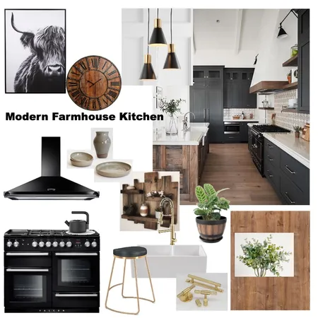 module 3 Interior Design Mood Board by SS Interiors on Style Sourcebook