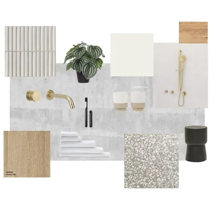 Bathroom Interior Design Mood Board by brittanyvsg on Style Sourcebook