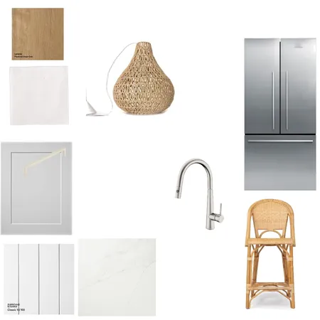 Kitchen Interior Design Mood Board by phee15 on Style Sourcebook