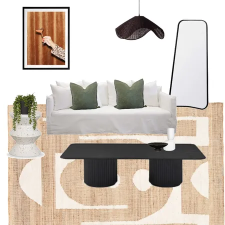 lounge room Interior Design Mood Board by EbonyPerry on Style Sourcebook