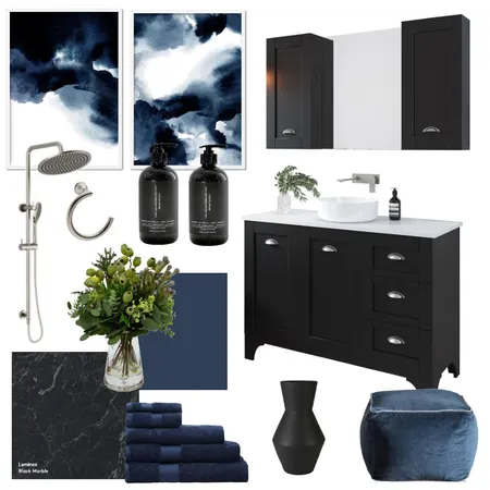 Windsor Interior Design Mood Board by Courtney.Scott on Style Sourcebook