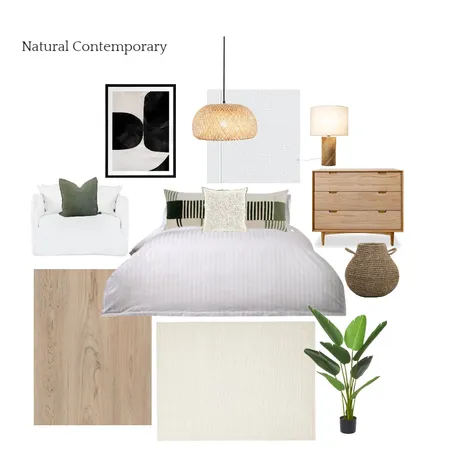 Modern Contemporary Interior Design Mood Board by Choices Flooring on Style Sourcebook