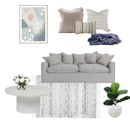 Living Room 2 Interior Design Mood Board by Jas and Jac on Style Sourcebook