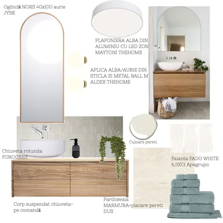 Baie Andreea Interior Design Mood Board by adrianamihaelascrob on Style Sourcebook