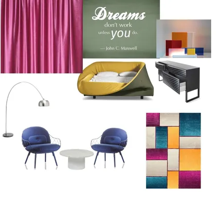 semab Interior Design Mood Board by dijanageca on Style Sourcebook