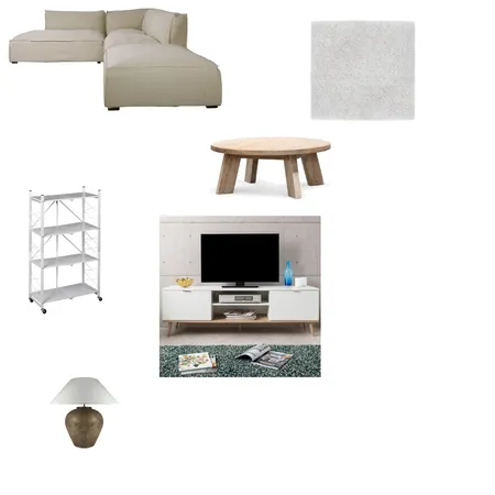 id Interior Design Mood Board by deorah on Style Sourcebook