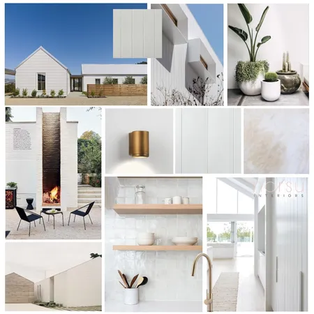 norsu inspired Scandi barn Interior Design Mood Board by NatWheeler on Style Sourcebook