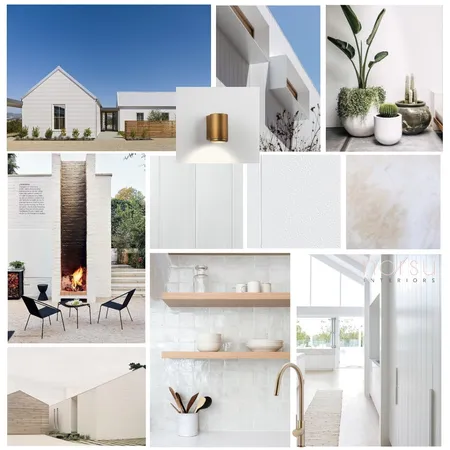 norsu inspired Scandi barn Interior Design Mood Board by NatWheeler on Style Sourcebook