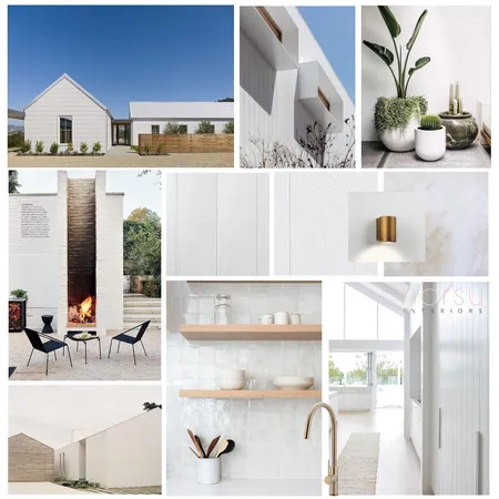 norsu inspired Scandi barn Interior Design Mood Board by NatWheeler on Style Sourcebook