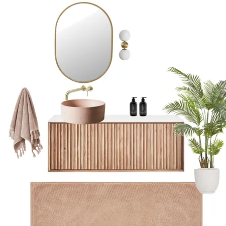A symmetrical mood board Interior Design Mood Board by DanielleH on Style Sourcebook