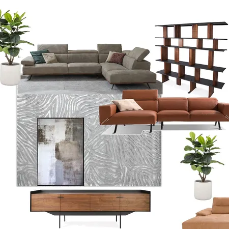 1-6 Interior Design Mood Board by padh0503 on Style Sourcebook