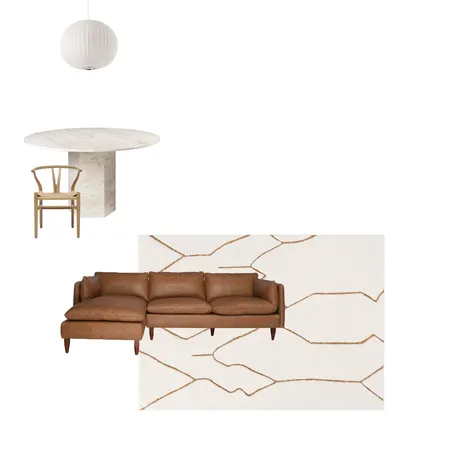 MIKEYS LOUNGE Interior Design Mood Board by brittany turton interiors on Style Sourcebook