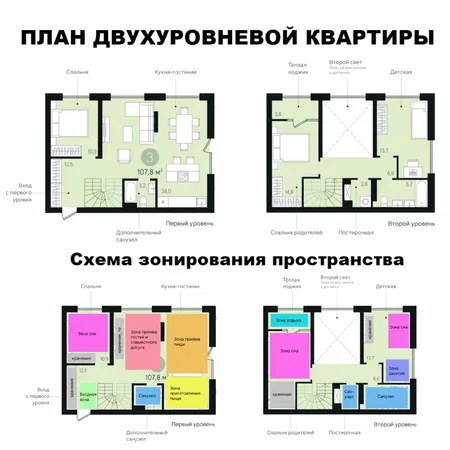 Модуль 2. Страница 1 Interior Design Mood Board by Vilenkina on Style Sourcebook