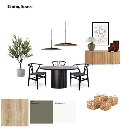 sample Interior Design Mood Board by olivia.wootton on Style Sourcebook