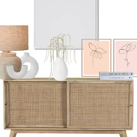 Side Table on a BUDGET?!!! Interior Design Mood Board by Her Studio Design on Style Sourcebook