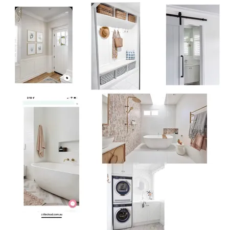 67Gisborne Interior Design Mood Board by Langluen2022 on Style Sourcebook