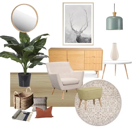 Playing Interior Design Mood Board by Jeny on Style Sourcebook