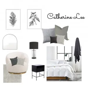 Cat'‘s Moon board Interior Design Mood Board by Catherinelee on Style Sourcebook