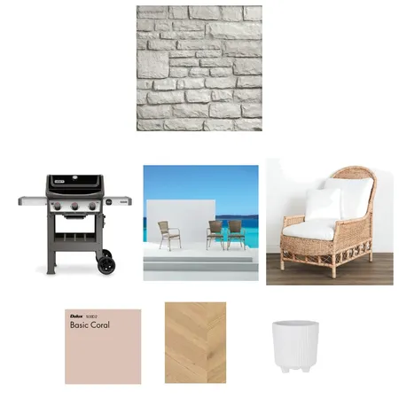 1 Interior Design Mood Board by Kkk on Style Sourcebook