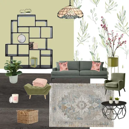 dfghjkl Interior Design Mood Board by fostchan on Style Sourcebook