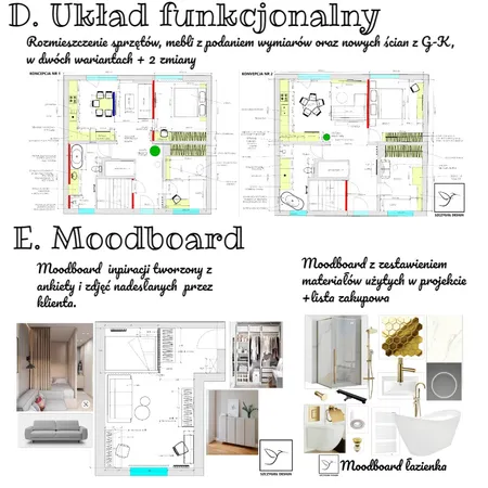 tablica nr3 Interior Design Mood Board by SzczygielDesign on Style Sourcebook