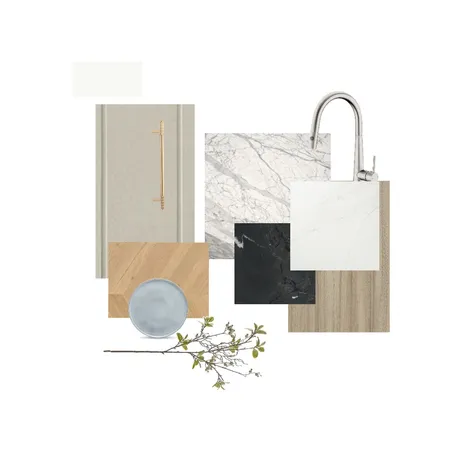 kitchen Interior Design Mood Board by AIMEEZHANG on Style Sourcebook
